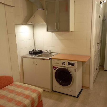 A Comfortable 18M Room With Balcony Reval Exterior foto