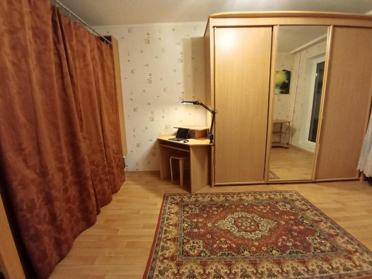 A Comfortable 18M Room With Balcony Reval Exterior foto