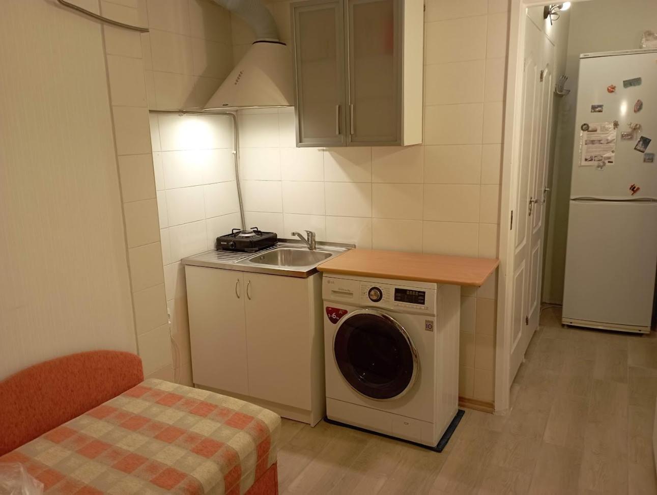 A Comfortable 18M Room With Balcony Reval Exterior foto