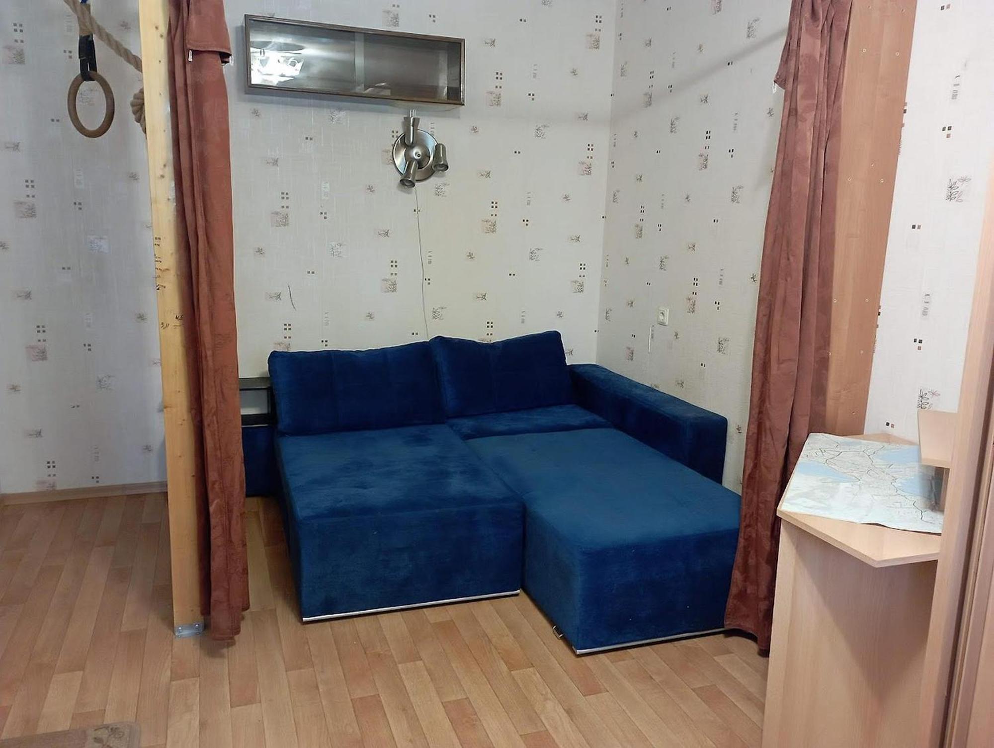 A Comfortable 18M Room With Balcony Reval Exterior foto