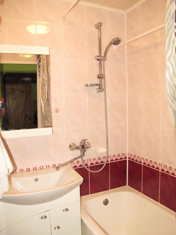 A Comfortable 18M Room With Balcony Reval Exterior foto